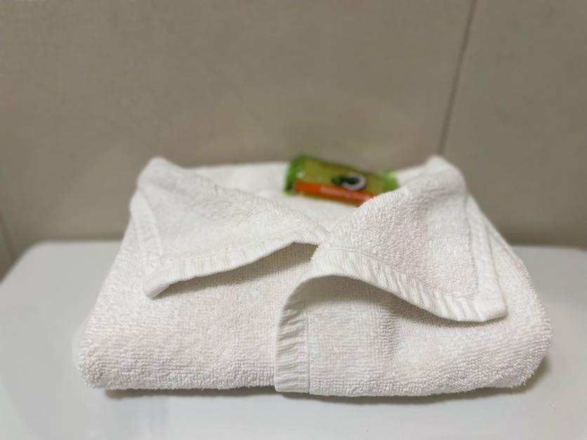 Hotel Santo Domingo Express ビジャエルモッサ エクステリア 写真