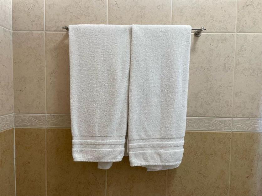 Hotel Santo Domingo Express ビジャエルモッサ エクステリア 写真