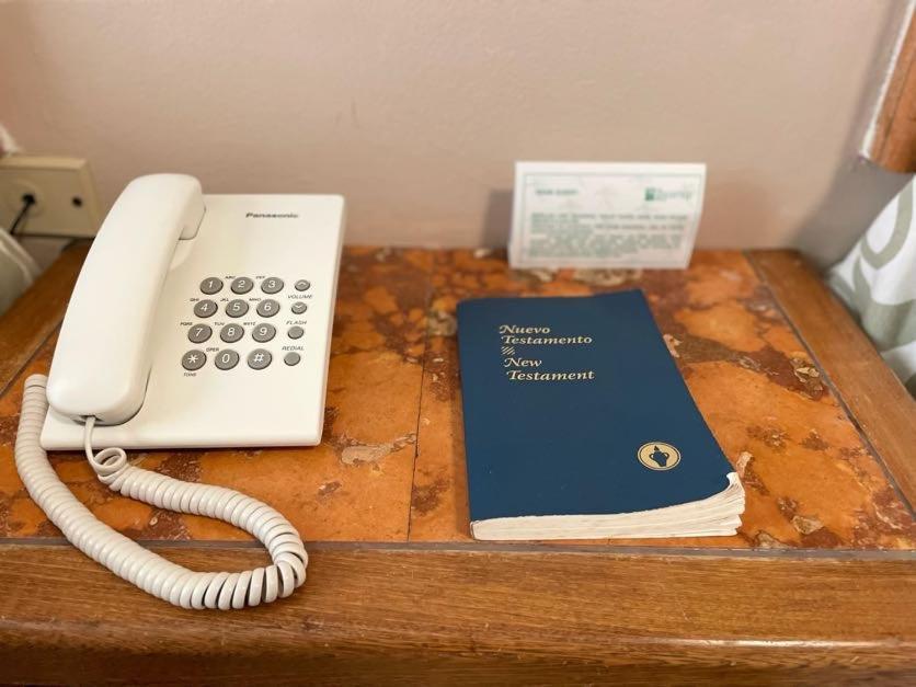 Hotel Santo Domingo Express ビジャエルモッサ エクステリア 写真